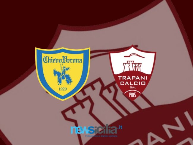 Al “Bentegodi” contro il Chievo il Trapani prende un punto prezioso: Giaccherini chiama, Piszczeck risponde