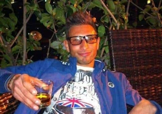 Travolse con lo scooter un anziano e il cane: dopo 8 mesi di agonia è morto Angelo Mignosi