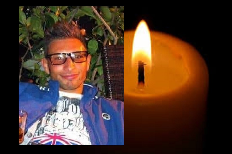 Morte Angelo Mignosi, intera comunità scossa: “Mi sono sempre illuso che ce l’avresti fatta” Morte Angelo Mignosi, intera comunità scossa: “Mi sono sempre illuso che ce l’avresti fatta”
