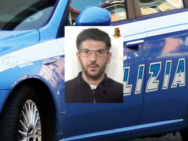 Dalla Svizzera a Catania, arrestato Giuseppe Nicolosi: 16esimo indagato dell’operazione “The King”