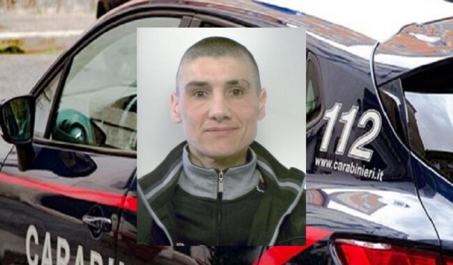 Pusher del Catanese spacciava durante i domiciliari: reclusione per quasi 6 anni