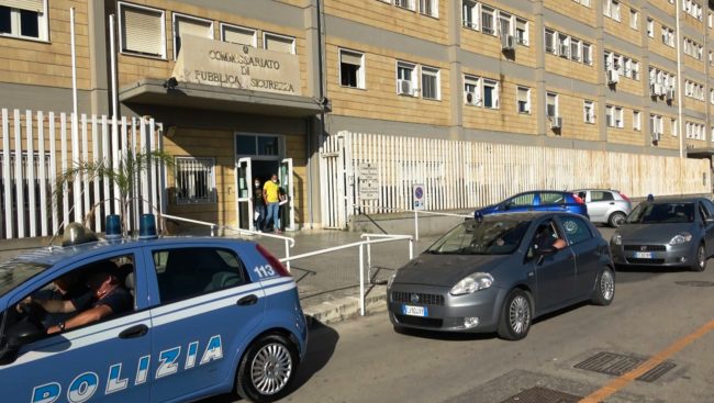 Furto più estorsione: 5 arresti nell’operazione “Boomerang”. I NOMI delle persone coinvolte