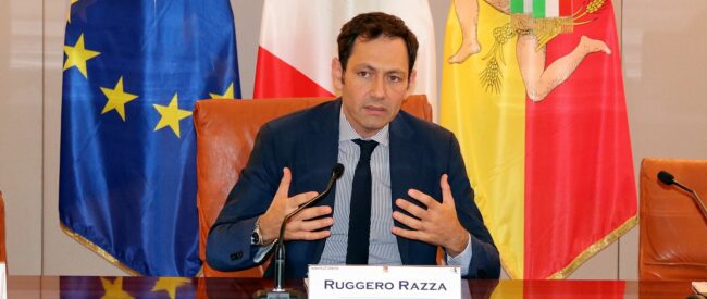 Coronavirus, sempre più casi in Sicilia. Vertice tra Razza e manager: “Ci stiamo preparando ad un periodo dell’anno critico…”