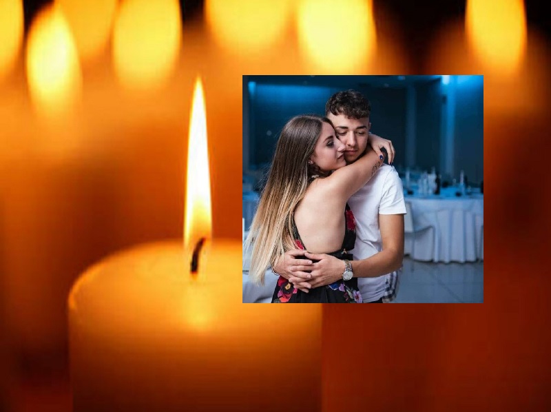 “Riposate in pace piccoli angeli”, oggi i funerali di Filippo Calvo: Vittoria a lutto per i due fidanzati