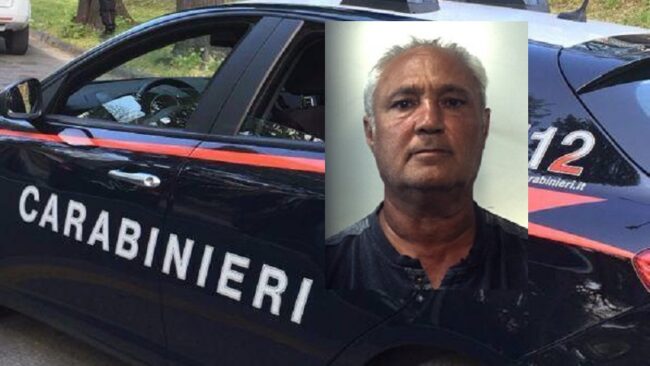 Catania, incastrato pusher seriale che spacciava sotto casa: in carcere Domenico Florio