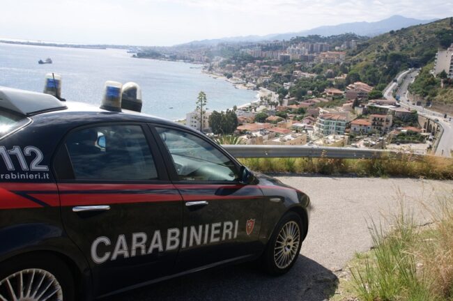 Succede a Messina e provincia: 21 luglio POMERIGGIO
