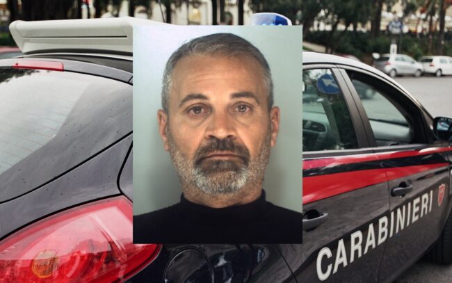 La rapina in Germania nel 2015 e il mandato di arresto europeo: in manette il catanese Antonio Giuffrida