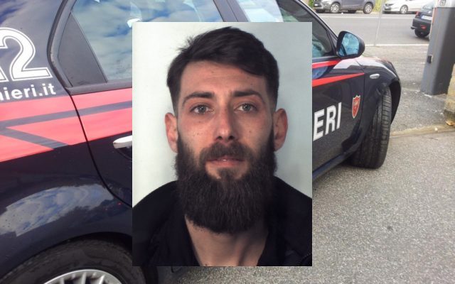 Mascalucia, dai domiciliari al carcere uno degli indagati nell’operazione Overtrade