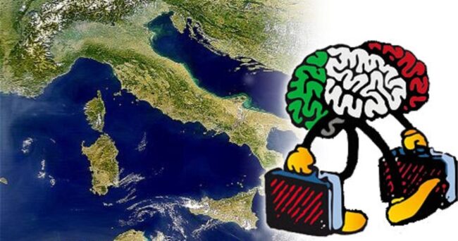 “South Working”, lavorare al Nord ma dal Sud: il progetto siciliano contro la “fuga dei cervelli”