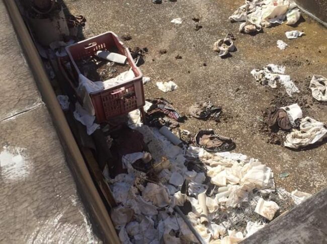 Vittima della solitudine e dell’abbandono, tragico ritrovamento a Pachino: è morto Corrado Spataro