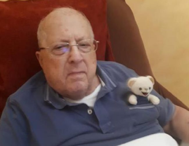 Si è spento Don Ugo Aresco, caposaldo formazione cattolica catanese e amato dai suoi ragazzi