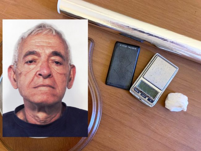 Droga nel riso e nascosta in casa, perquisizione in una abitazione di San Cristoforo porta i suoi frutti
