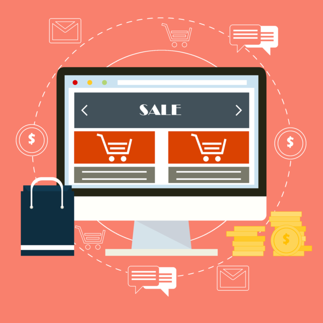 eCommerce: pronosticato +26% nel 2020