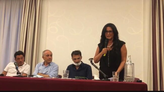 Convocata la prima direzione provinciale del PD a Catania, Saverino: “Atto di responsabilità”
