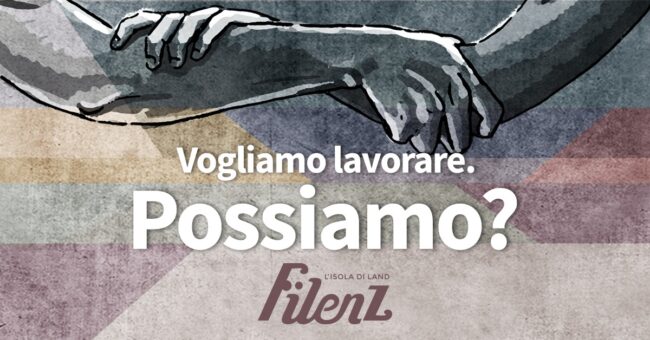 Chiusura Ecs Dogana e Filenz, Scardilli: “Dobbiamo essere tutti nelle condizioni di lavorare”