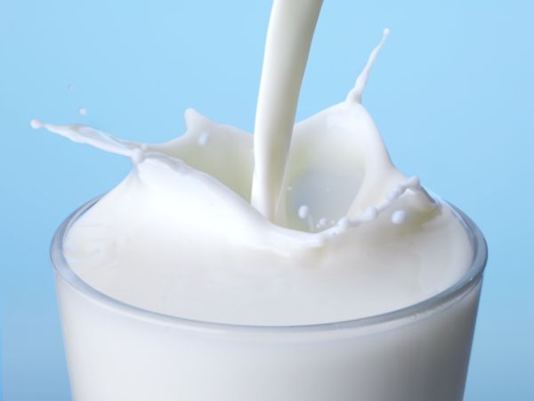 Allergia al latte o intolleranza al lattosio? Differenze, sintomi, diagnosi e cura
