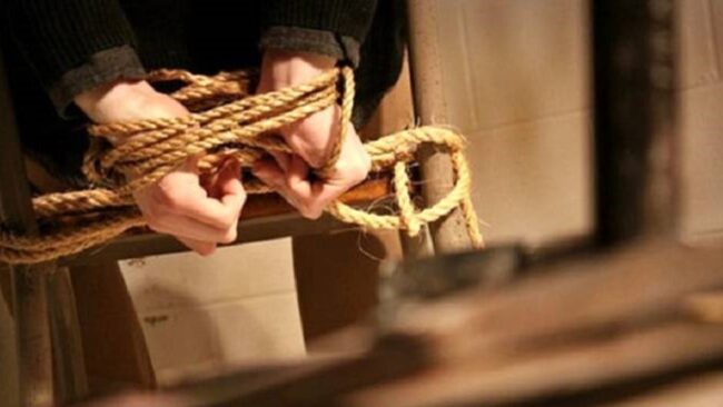 Omicidio Michelangelo Marchese, fermo di indiziato di delitto per la badante rumena