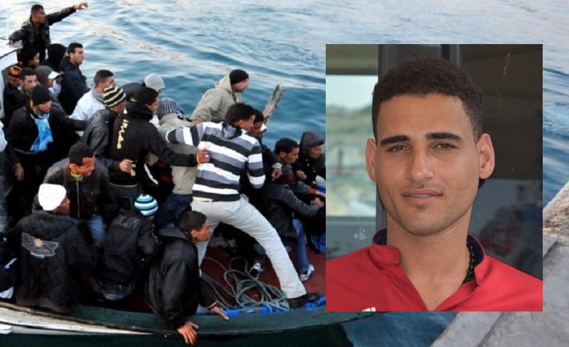 Sbarca a Siracusa insieme ad altri 8 stranieri: un positivo, egiziano ai domiciliari a bordo di una barca