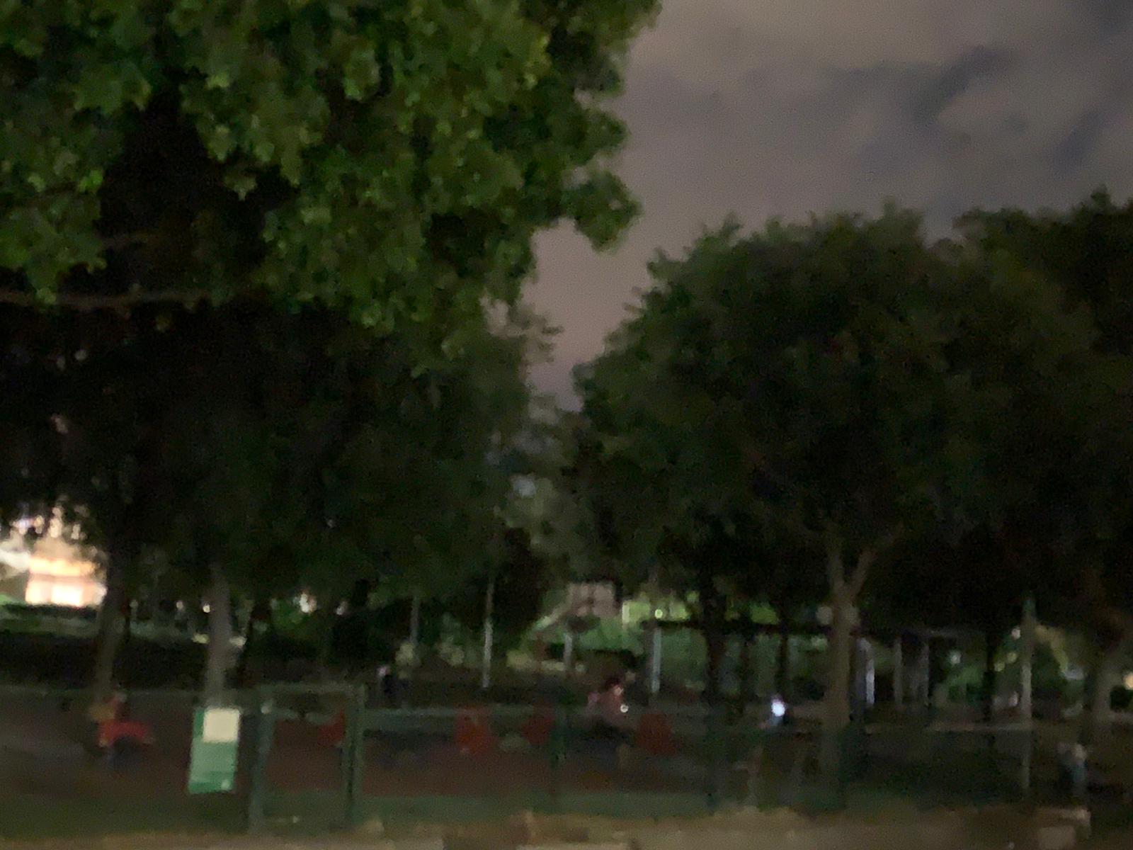 Catania, piazza Aldo Moro al buio. Ferrara (III Municipio): “Si rischia un passo indietro che non possiamo permetterci”