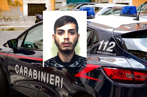 Assalto armato in un rifornimento nel Catanese, pistole puntate ad altezza uomo: arrestato il primo di una banda
