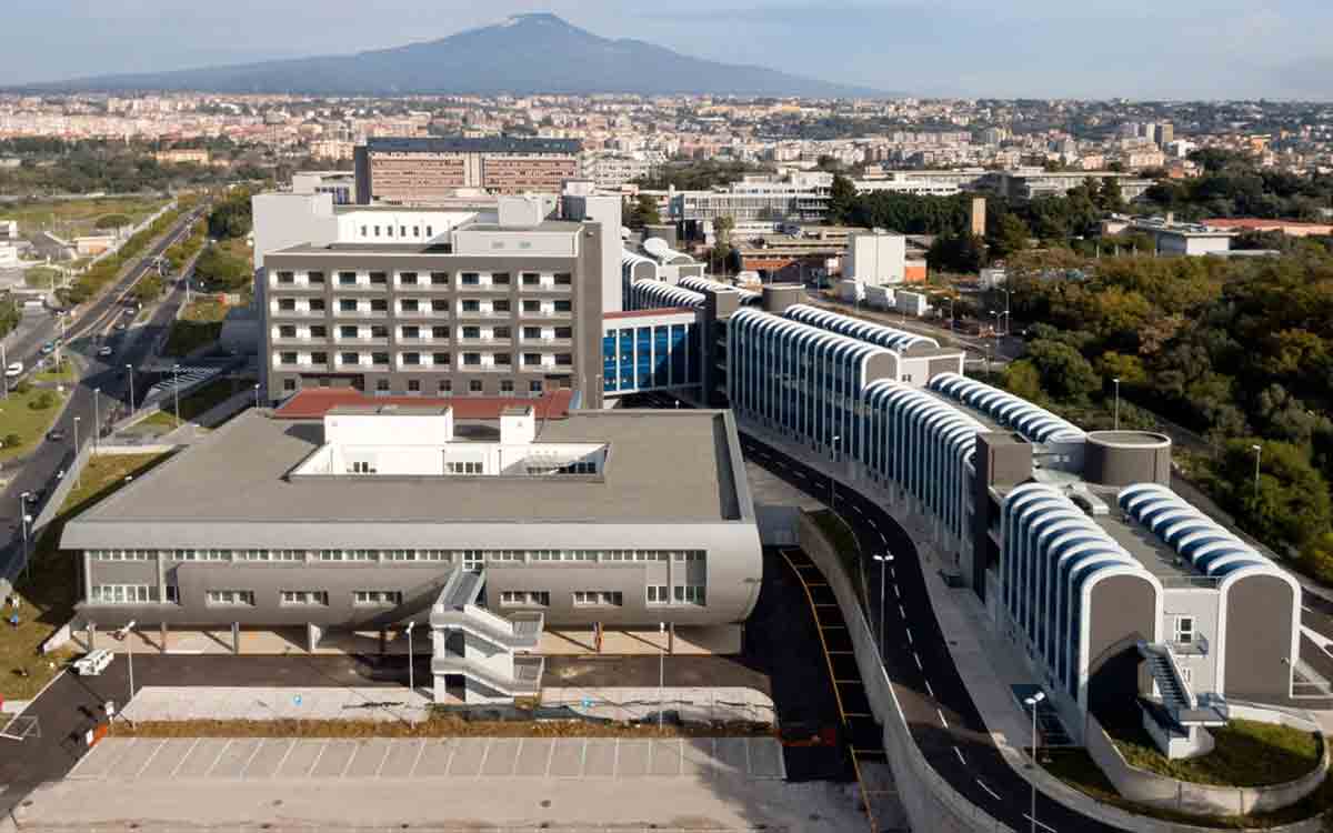 Dal focolaio alla riapertura. Di nuovo operativa Sala Parto del Policlinico di Catania: “Siamo contenti, ma mancano infermieri”