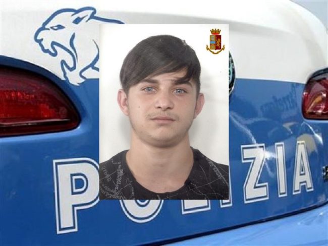 Adrano, minaccia la madre e il compagno e poi evade dai domiciliari: arrestato il pregiudicato Samuele Santangelo