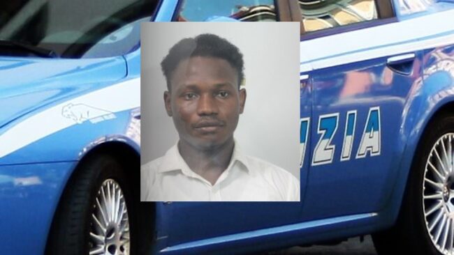 Catania, arrestato extracomunitario trafficante di esseri umani: dovrà scontare una pena di 7 anni e 2 mesi