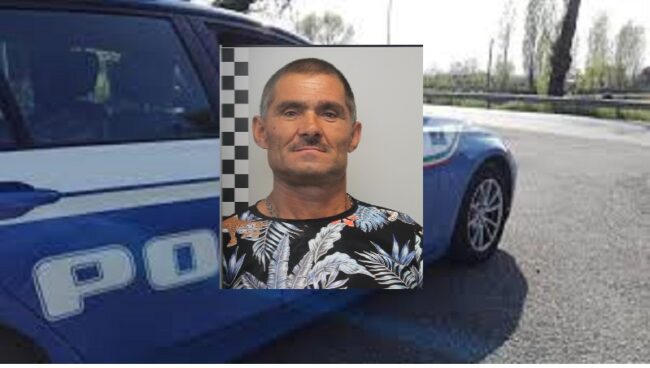 Aeroporto di Catania, evaso pronto a salire sul volo per Bucarest: arrestato 48enne