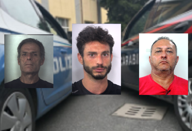 Succede a Siracusa e provincia: 16 luglio MATTINA