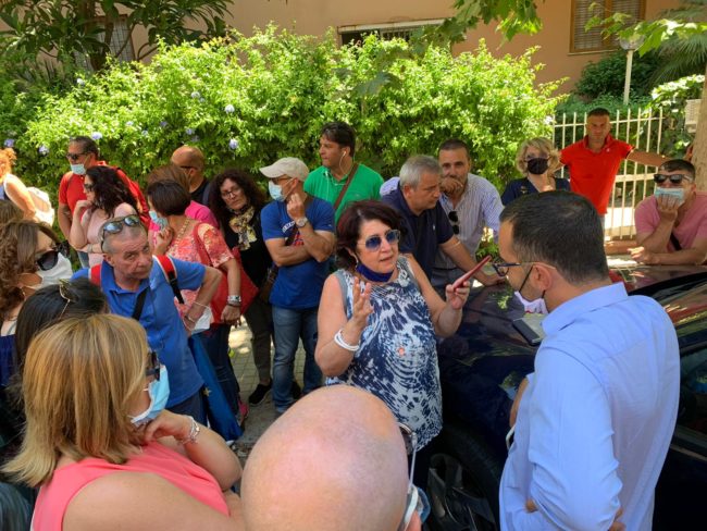 Alunni disabili in Sicilia, sindacati incontrano assessore Scavone: “Si tutelino 2mila lavoratori, no a nuove assunzioni”