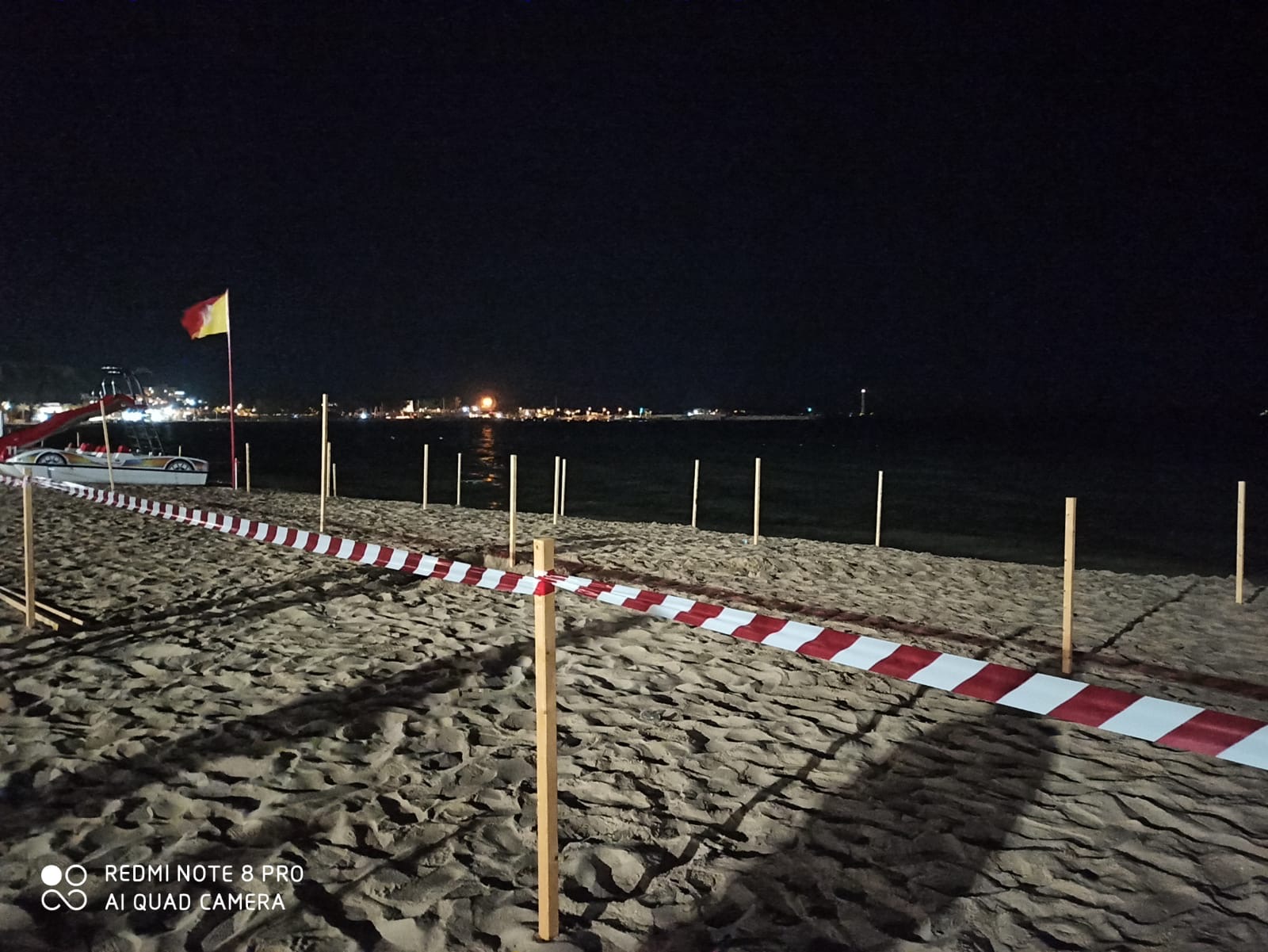 Ferragosto a Ragusa, spiagge aperte ma con restrizioni e controlli – DETTAGLI