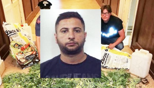 Succede a Catania e provincia: 4 luglio MATTINA