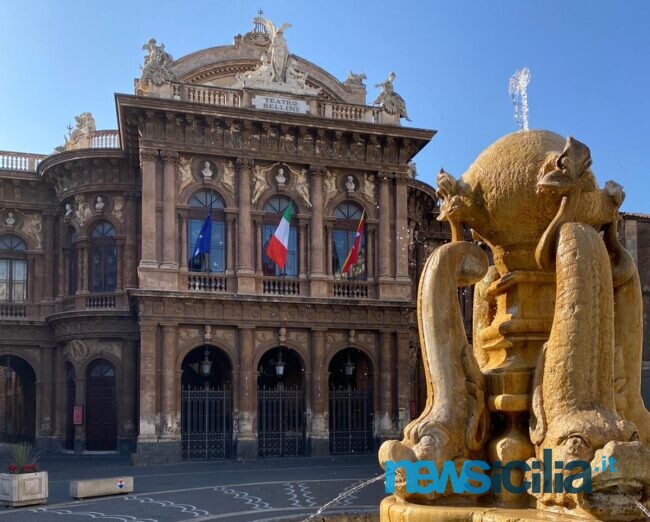 Catania, Teatro Massimo Bellini tra cultura e tradizione musicale: un fiore all’occhiello poco valorizzato