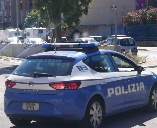 Doppio blitz antidroga allo Sperone, genero e suocera beccati con stupefacenti e 7mila euro in casa