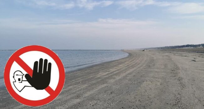 Notte di San Lorenzo e di Ferragosto in Sicilia, tra spiagge “chiuse” e  “aperte”. Ecco dove