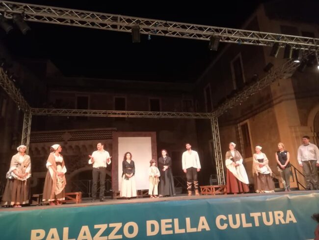 “L’amante di Gramigna”, quando la passione prevale sulla ragione