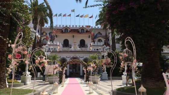 Location del “Boss delle Cerimonie” chiusa per sanificazione: tre membri dello staff positivi