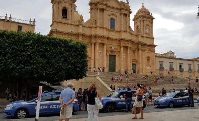 Controlli di polizia nel centro storico: sanzioni per 13mila euro – I DETTAGLI