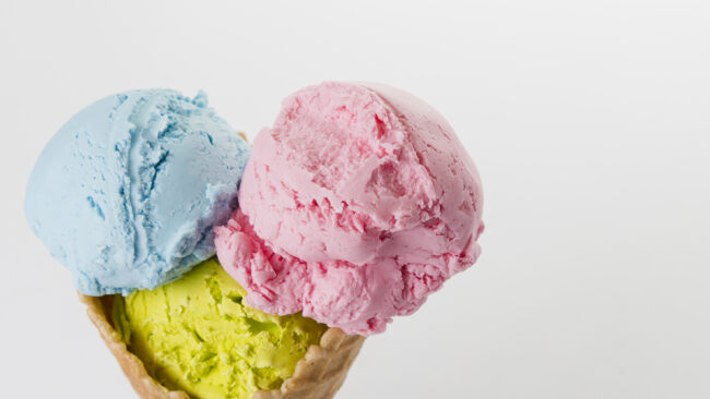 Dipendente a contatto con parenti positivi: nota gelateria siciliana chiude in via precauzionale