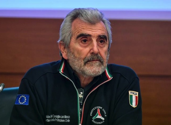 Emergenza sanitaria, parla il coordinatore del Cts Miozzo: “Tornare indietro sarebbe una catastrofe”