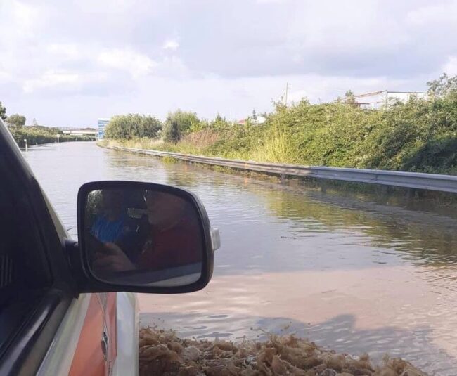 Alluvione e danni nel Messinese, Musumeci: “Entro pochi giorni proclamazione dello stato di calamità”