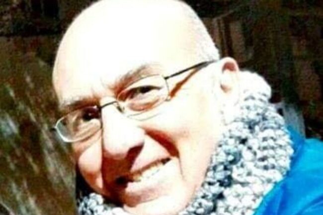 Malore improvviso sul lungomare di Ognina: sgomento per la scomparsa di Giuseppe Di Maio