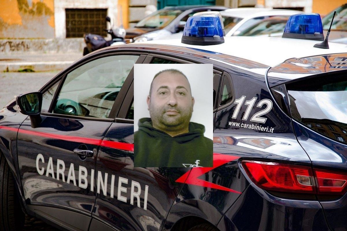 Arrestato per droga, Agelo Nigrì finisce ai domiciliari per i reati commessi nel 2019 a Giarre