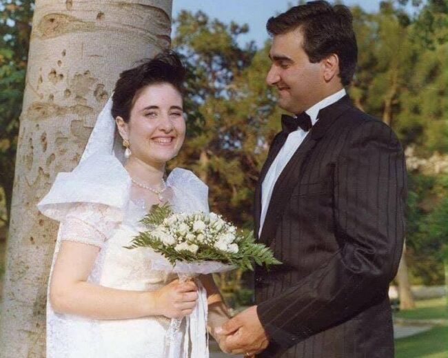 Omicidio Nino Agostino e Ida Castelluccio, ergastolo per il boss Nino Madonia: la sentenza a 32 anni dall’assassinio