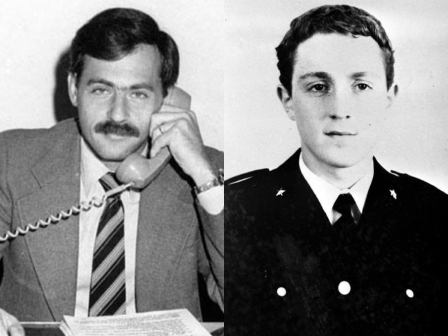 Ninni Cassarà e Roberto Antiochia: quando Cosa nostra fece piovere proiettili per uccidere due uomini dello Stato