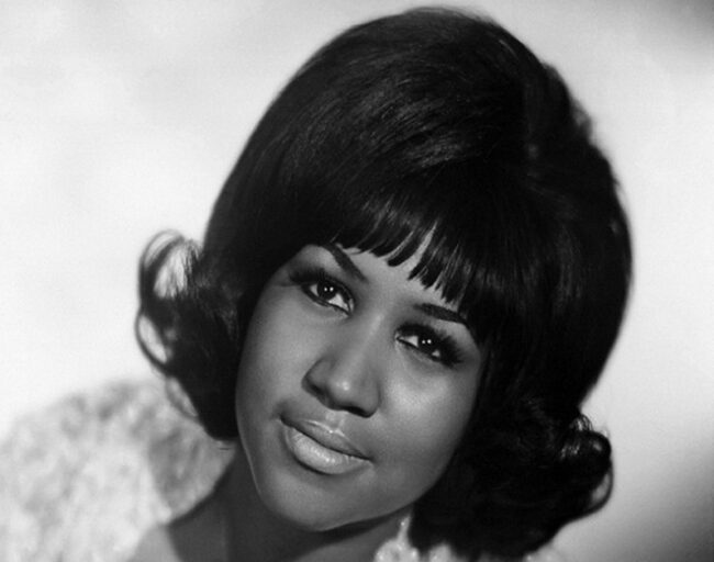 Aretha Franklin, la donna che da una chiesa di Detroit divenne Lady Soul