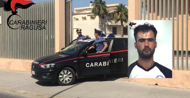 Fine settimana di controlli: arrestati due ladri e un destinatario di mandato d’arresto internazionale