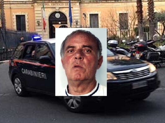 Trovato con hashish e marijuana in casa al Villaggio Sant’Agata: condannato ai domiciliari Raffaele Missiato
