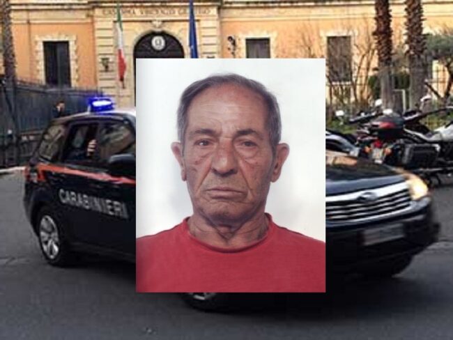 Catania, cede cocaina a un tassista in via Cordai: ai domiciliari pusher 75enne