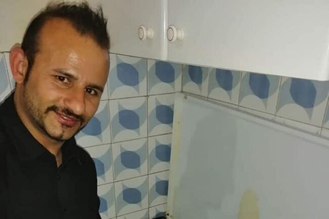 Discriminato da medico per le sue origini, la denuncia di Aziz: scatta l’indignazione e il sostegno al 36enne